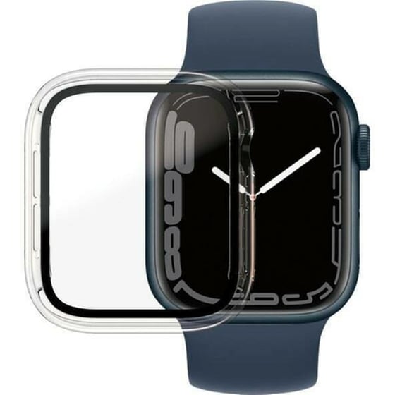 Προστασία Οθόνης PanzerGlass Full Face Tempered Glass για Apple Watch 44mm image 0