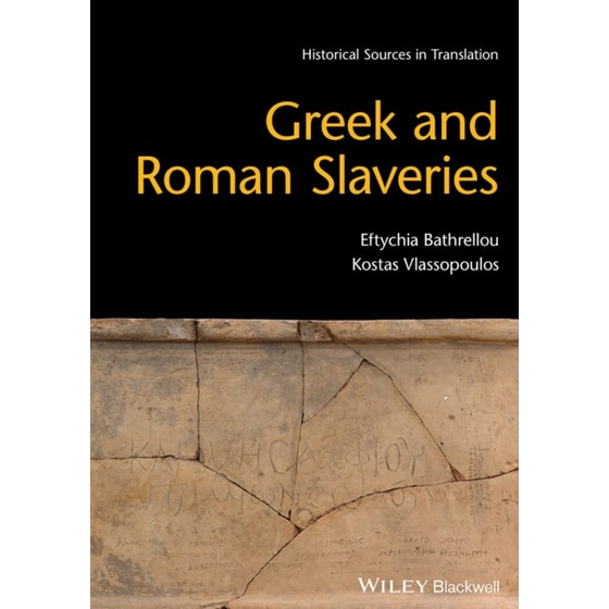 Greek and Roman Slaveries image 0