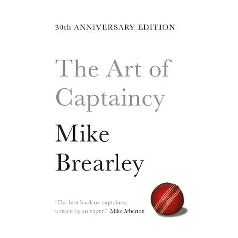 The Art of Captaincy