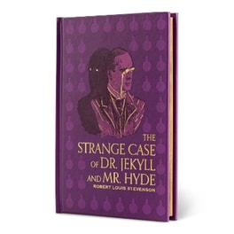 The Strange Case of Dr. Jekyll and Mr. Hyde (Special Edition)