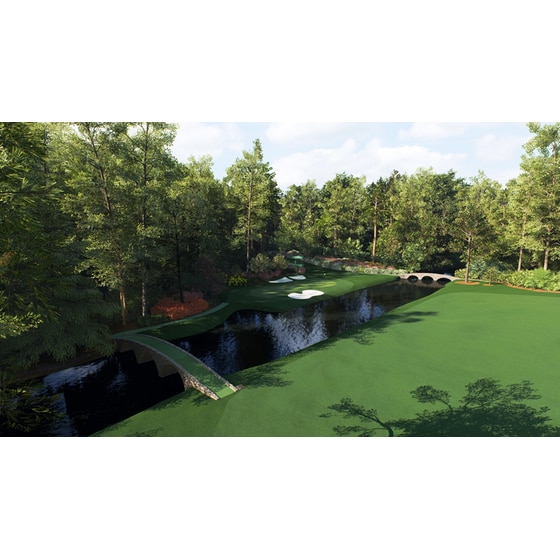 EA Sports PGA Tour - PS5 image 2
