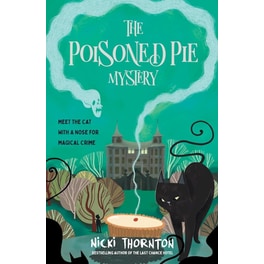 The Poisoned Pie Mystery