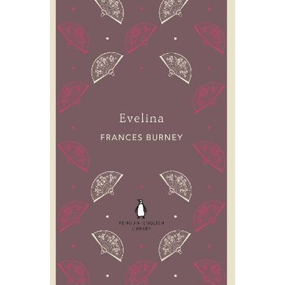 Evelina image 0