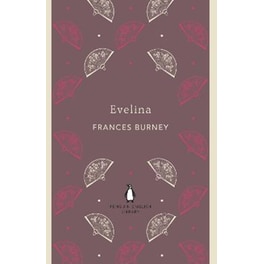 Evelina