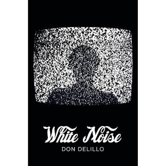 White Noise (Picador 40th Anniversary Edition) image 0