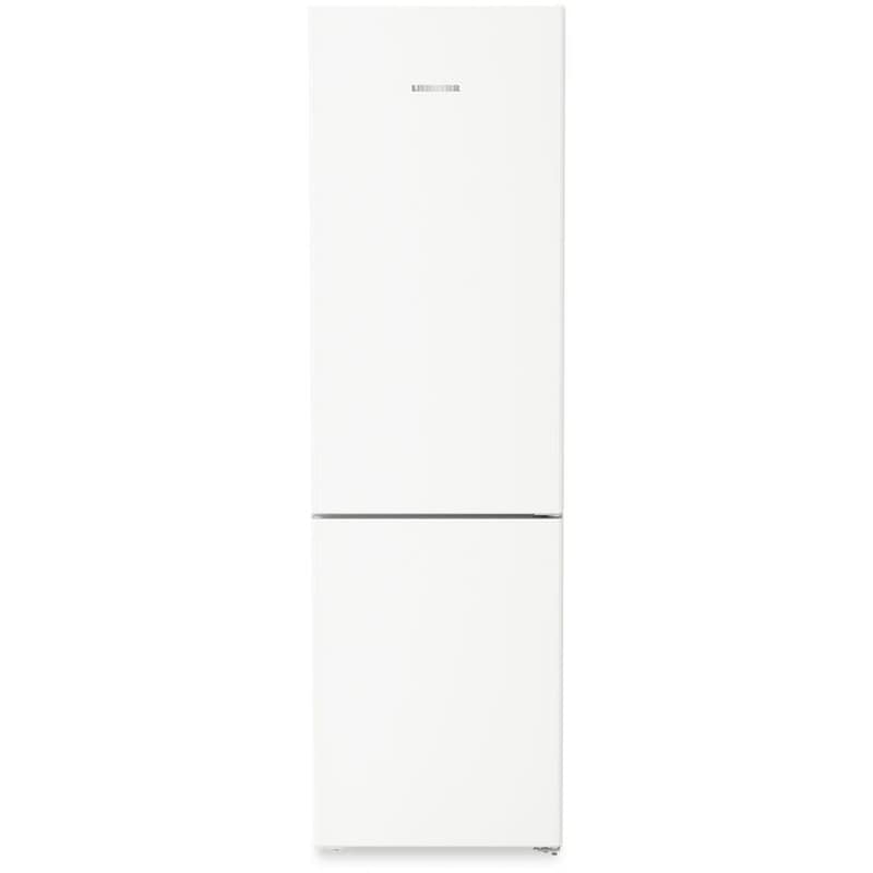 LIEBHERR LIEBHERR CNd 5703 Pure No Frost 371 Lt Λευκό Ψυγειοκαταψύκτης