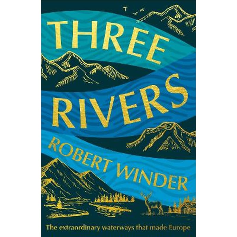 Three Rivers