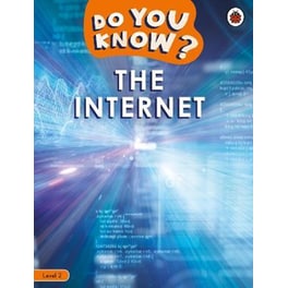 Do You Know? Level 2 - The Internet