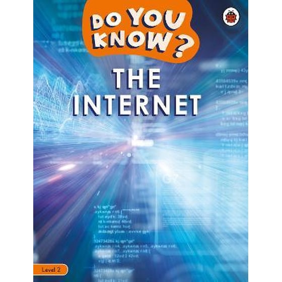 Do You Know? Level 2 - The Internet image 0