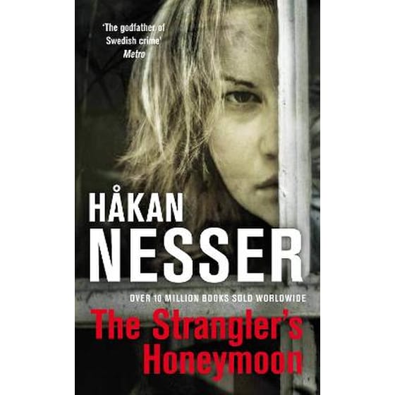Strangler's Honeymoon image 0