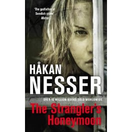 Strangler's Honeymoon