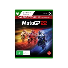 MotoGP 22 Day One Edition - Xbox Series X