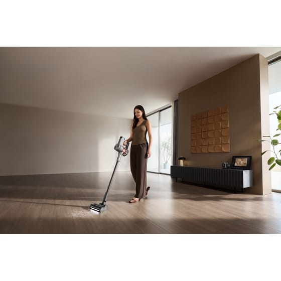 XIAOMI BHR08C6EU G30 MAX 28.8 V Γκρι Σκούπα Stick image 13