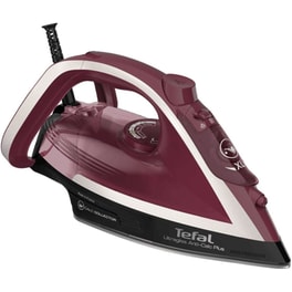 TEFAL FV6833E0 2800 W Βυσσινί Σίδερο Ατμού