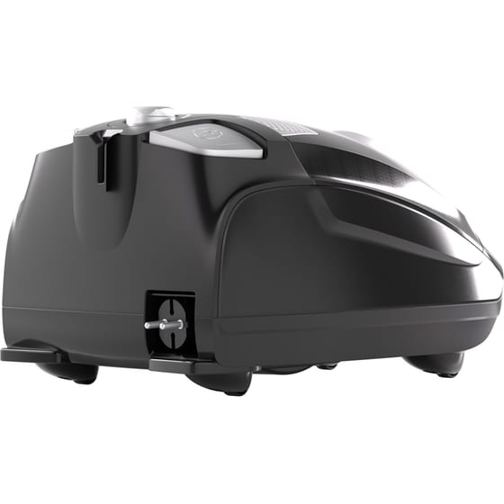 TESLA BG401EU 800 W με Σακούλα 3 L Μαύρη Ηλεκτρική Σκούπα image 3