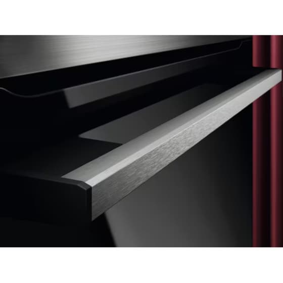 AEG OA5AB21SM & TN64IA00FB 72 Lt Inox Εντοιχιζόμενος Σετ Φούρνος και Εστία image 5