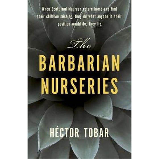 Barbarian Nurseries image 0