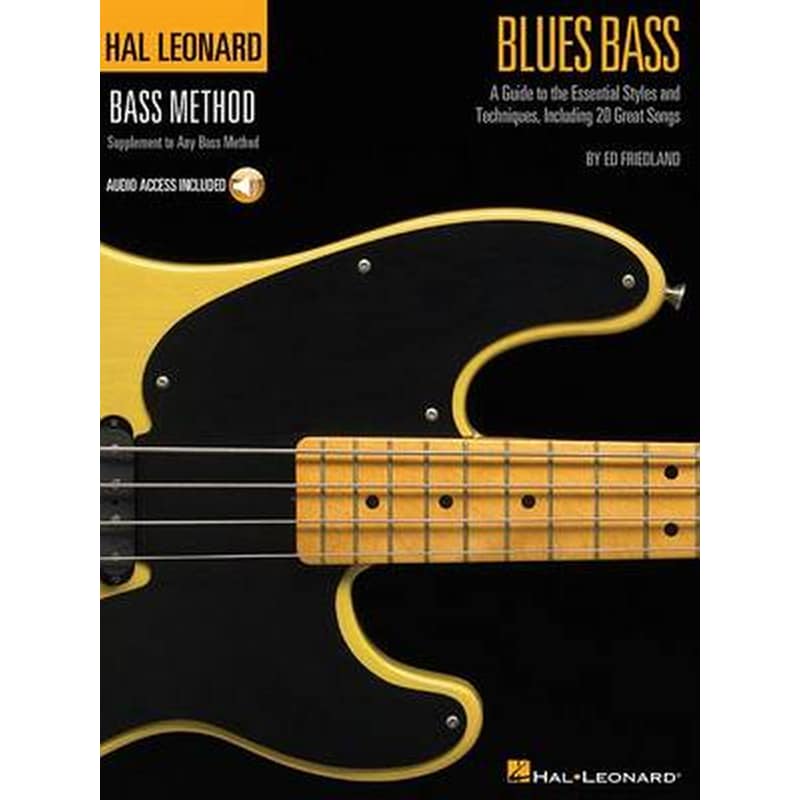 Blues Bass