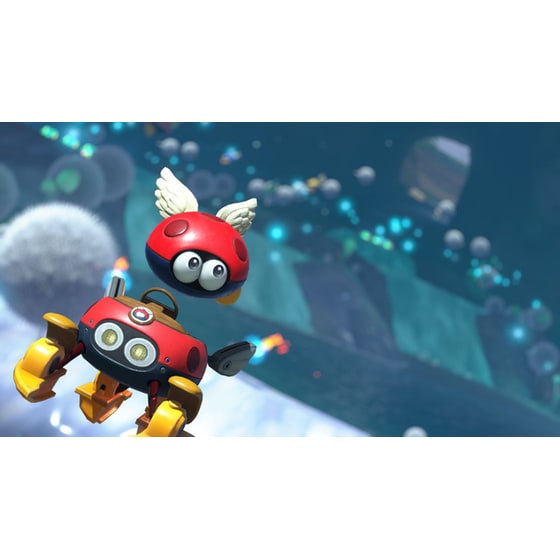 Mario Kart World - Nintendo Switch 2 image 12
