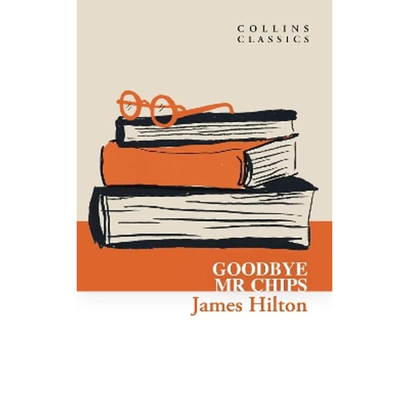 Goodbye, Mr. Chips
