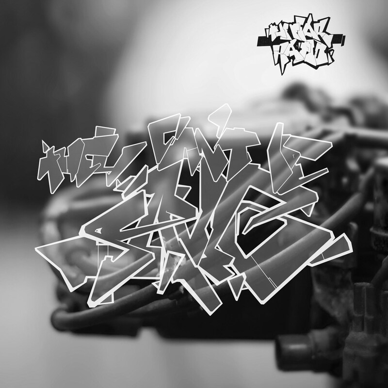 They Cant Be Saved (2 X 180 Gr Lp)