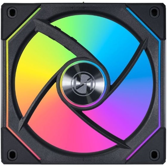 Case Fan Lian Li Uni Fan SL Infinity 140mm ARGB image 1