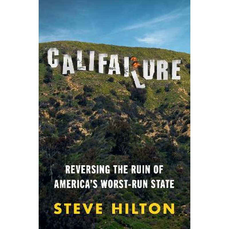 Califailure