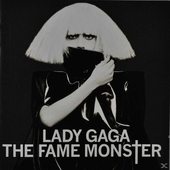 The Fame Monster image 0