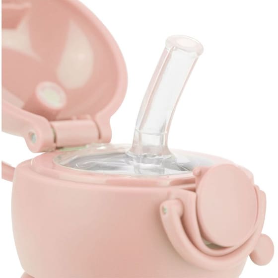 Παγούρι Θερμός Estia Whimsy Wonders 350ml image 4