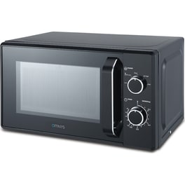 OMNYS MWN-MM72021B 700 W Φούρνος Μικροκυμάτων