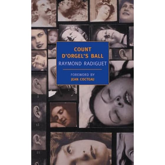 Count D'orgel's Ball image 0