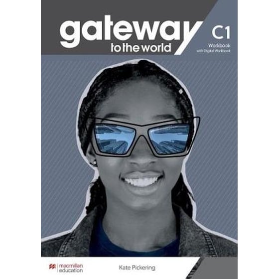 Gateway To The World C1: WorkBook (+ Digital WorkBook) image 0