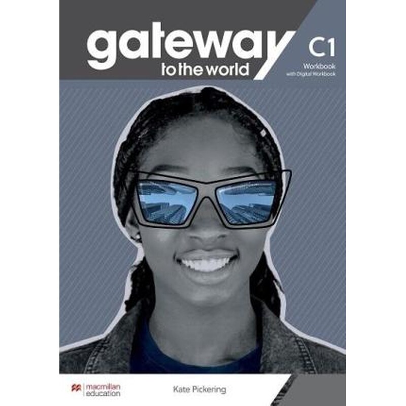 GATEWAY TO THE WORLD C1 WORKBOOK (+ DIGITAL WORKBOOK)