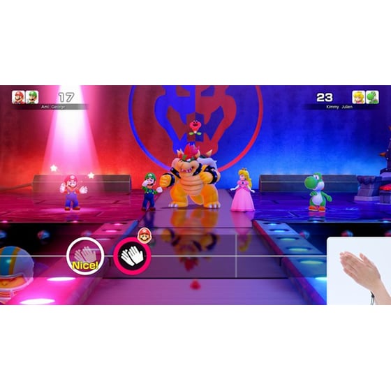 Super Mario Party Jamboree + Jamboree TV - Nintendo Switch 2 image 4