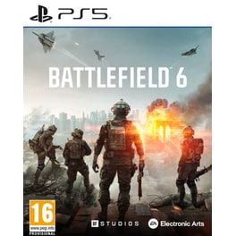 Battlefield 6 - PS5