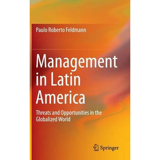 Management in Latin America image 0