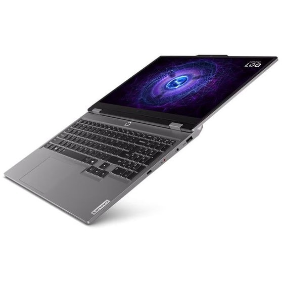 Lenovo LOQ 15IRX9 15.6" FHD IPS (Core i5-13450HX/16GB/512GB SSD/GeForce RTX 4050/Win11Home) Laptop image 3