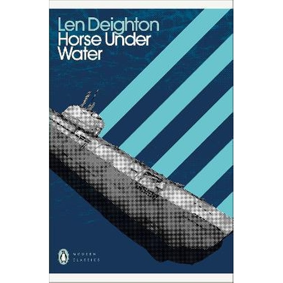 Horse Under Water image 0