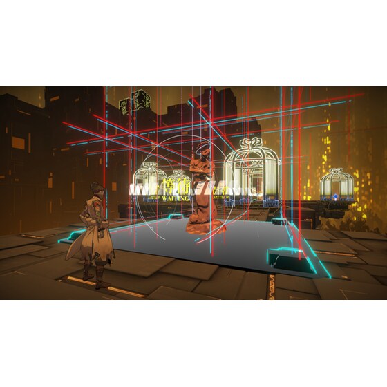 Mato Anomalies Day One Edition - PS4 image 7