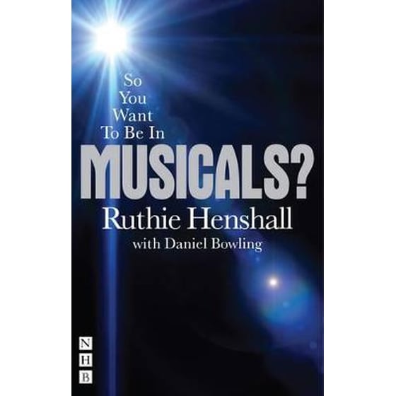So You Want To Be In Musicals? image 0