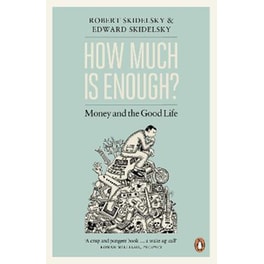 How Much is Enough?