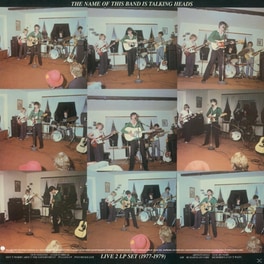 The Name Of This Band Is...