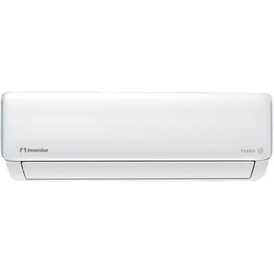 INVENTOR Intellia INVI-24WFI Κλιματιστικό Inverter 24.000 BTU A+++/A+++ με Ιονιστή & WiFi image 0
