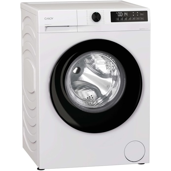 CANDY GD 410B8-S 10 kg 1.351 Στροφές Λευκό Πλυντήριο Ρούχων image 4