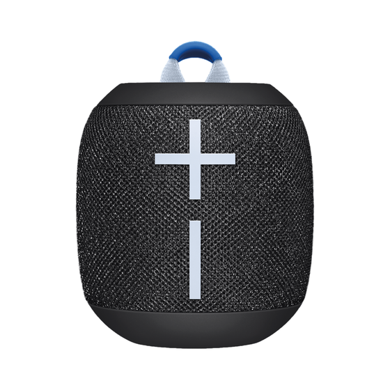 Φορητό Ηχείο Ultimate Ears Wonderboom 3 8.5 W - Μαύρο image 0