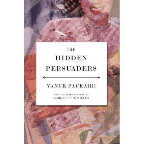 Hidden Persuaders image 0