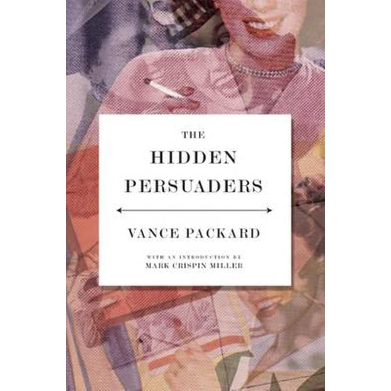 Hidden Persuaders 1143245