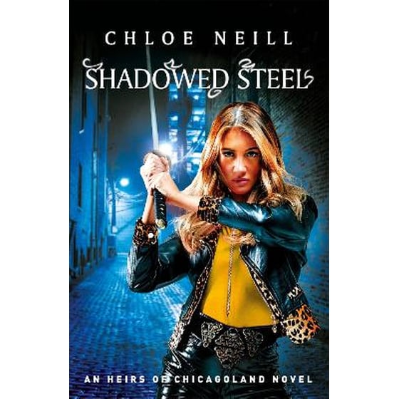 Shadowed Steel image 0