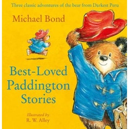Best-Loved Paddington Stories