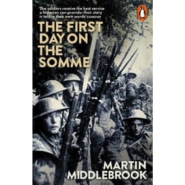 First Day on the Somme
